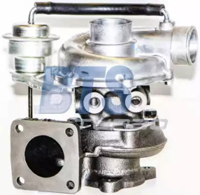 bts turbo t911151bl